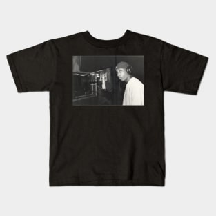 Big L Kids T-Shirt